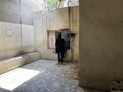 Passport Retrieving Unit mansour